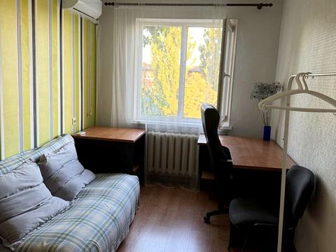 квартира за адресою Калинова вул., 80