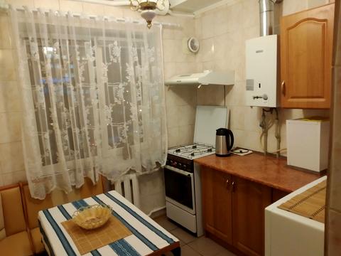 квартира по адресу Отакара Яроша ул., 15