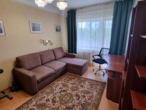 квартира по адресу Отакара Яроша ул., 15