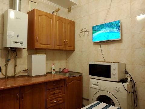 квартира по адресу Отакара Яроша ул., 15
