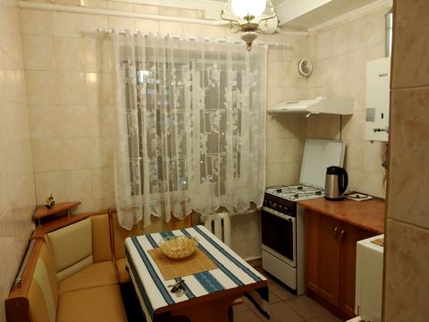 квартира по адресу Отакара Яроша ул., 15