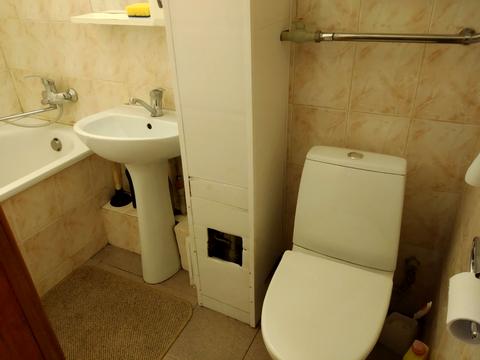 квартира по адресу Отакара Яроша ул., 15
