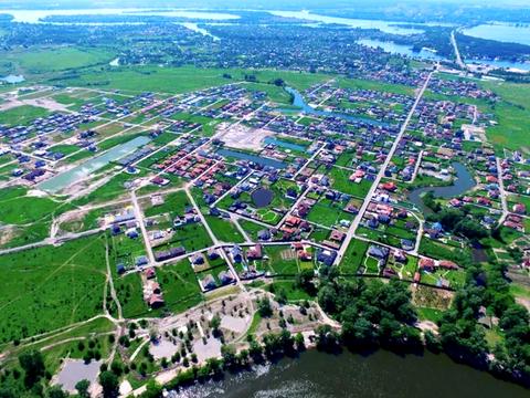 участок по адресу с. Хотяновка, 