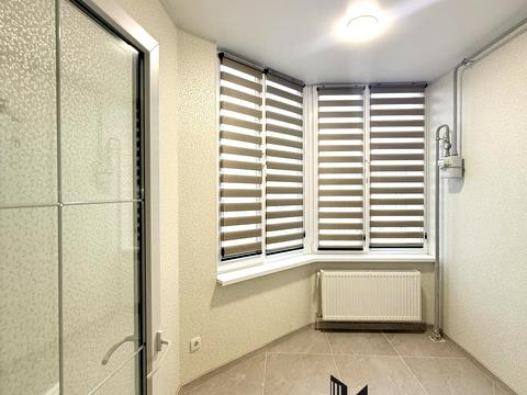квартира по адресу Миру ул., 36