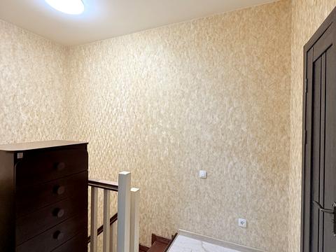 квартира по адресу Миру ул., 36
