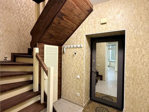квартира по адресу Миру ул., 36