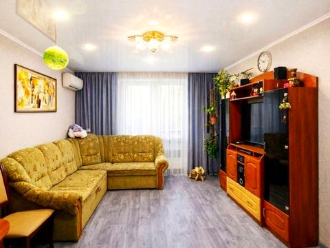 квартира за адресою Незалежності вул., 21
