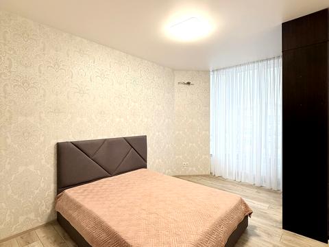 квартира по адресу Миру ул., 36
