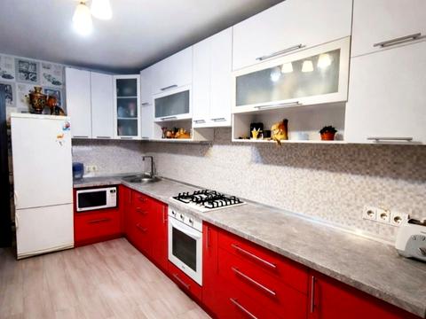 квартира за адресою Незалежності вул., 21