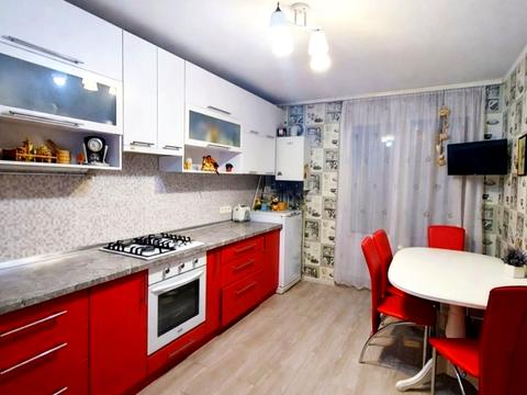 квартира за адресою Незалежності вул., 21