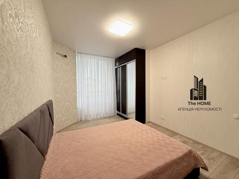 квартира по адресу Миру ул., 36