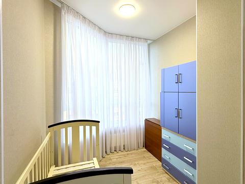 квартира по адресу Миру ул., 36