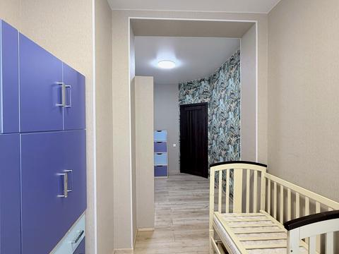 квартира по адресу Миру ул., 36