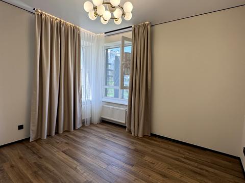 квартира по адресу Приозерна ул., 42