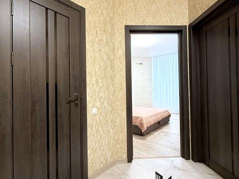квартира по адресу Миру ул., 36
