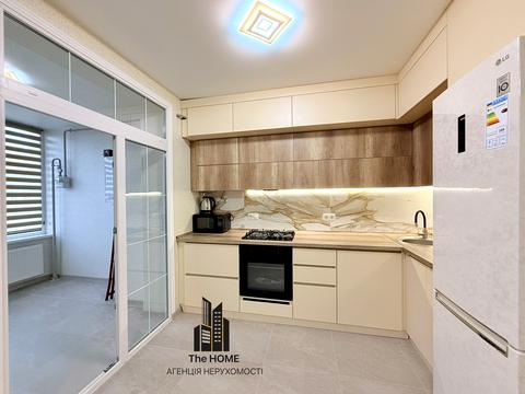 квартира по адресу Миру ул., 36