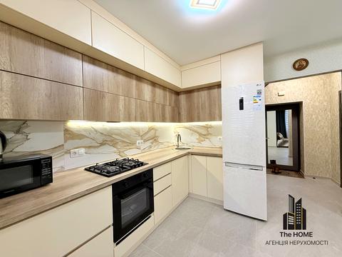 квартира по адресу Миру ул., 36
