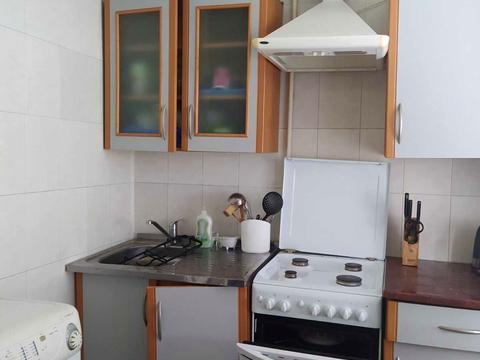 квартира по адресу Строителей ул., 20