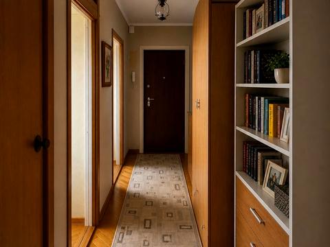 квартира за адресою Коновальця вул., 14