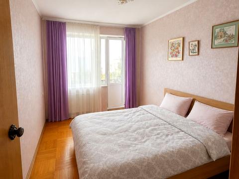 квартира по адресу Коновальца ул., 14