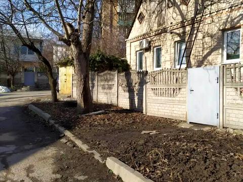 будинок за адресою Перша Дачна вул. (Аксакова)