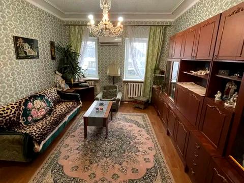 дом по адресу Перша Дачна ул. (Аксакова)