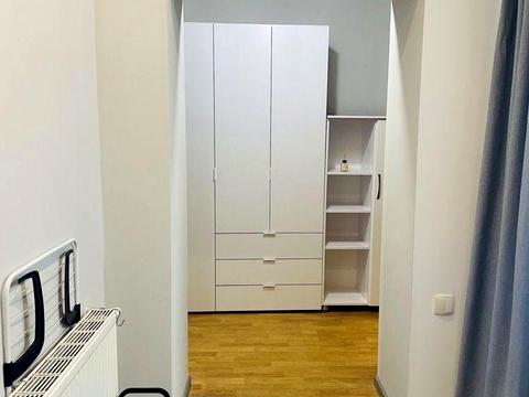 квартира за адресою Бернарда Меретина вул., 8