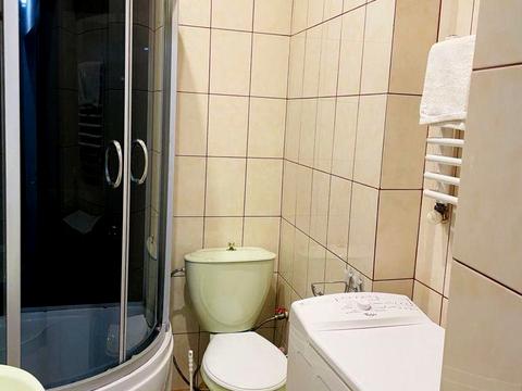 квартира за адресою Бернарда Меретина вул., 8