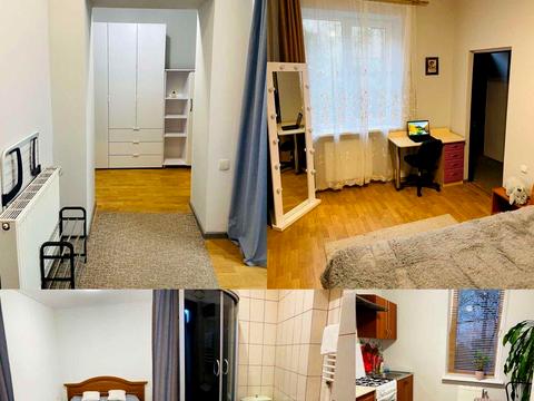 квартира за адресою Бернарда Меретина вул., 8