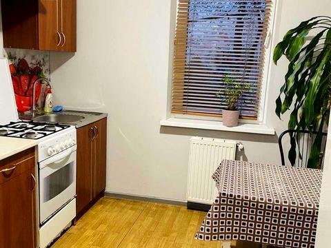 квартира за адресою Бернарда Меретина вул., 8