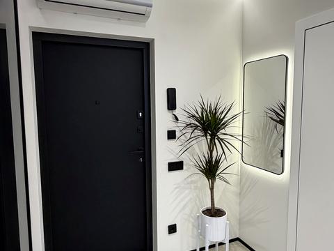 квартира за адресою Бельведерська вул., 32-Б
