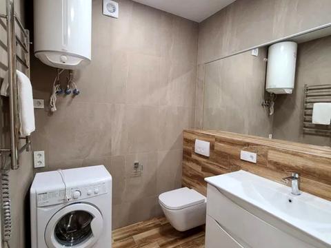 квартира за адресою Березова вул., 46