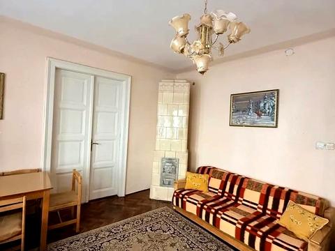 квартира за адресою Корзо вул., 10