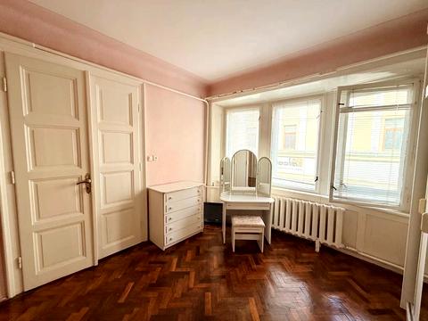 квартира за адресою Корзо вул., 10