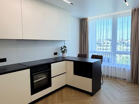 квартира за адресою Бельведерська вул., 32-Б