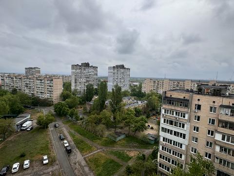 квартира за адресою Миколи Закревського вул., 31-Б