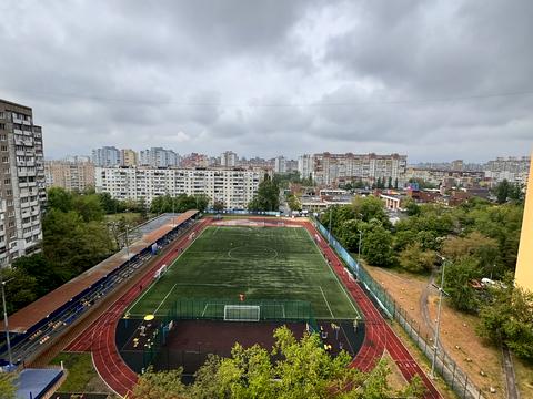 квартира за адресою Миколи Закревського вул., 31-Б