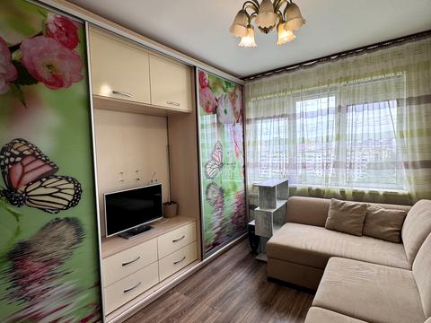 квартира за адресою Миколи Закревського вул., 31-Б