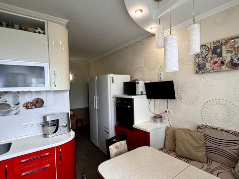 квартира за адресою Миколи Закревського вул., 31-Б