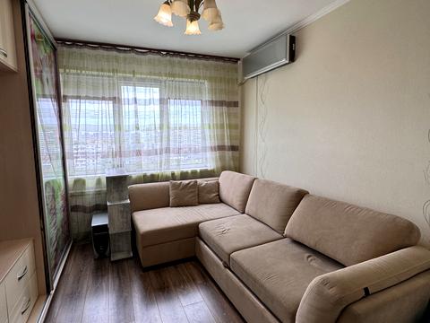 квартира за адресою Миколи Закревського вул., 31-Б