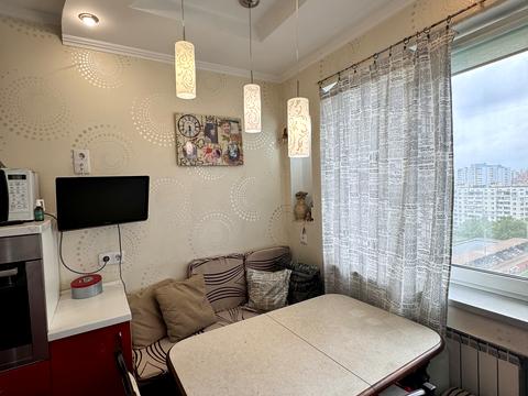 квартира за адресою Миколи Закревського вул., 31-Б