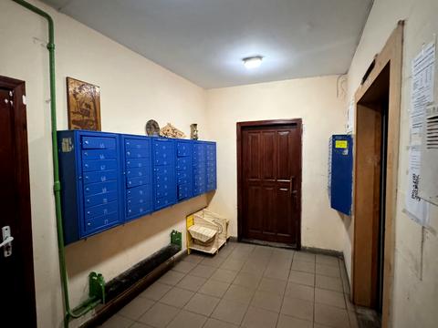 квартира за адресою Миколи Закревського вул., 31-Б