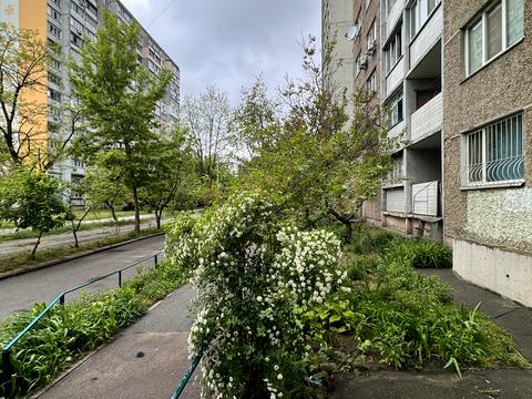 квартира за адресою Миколи Закревського вул., 31-Б