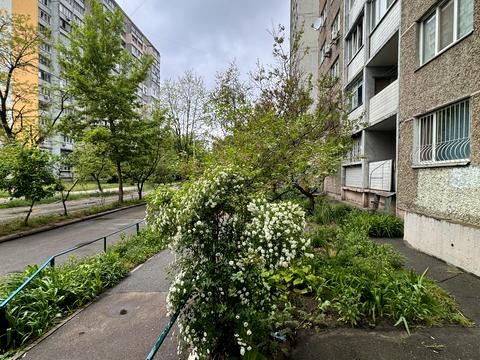 квартира за адресою Миколи Закревського вул., 31-Б