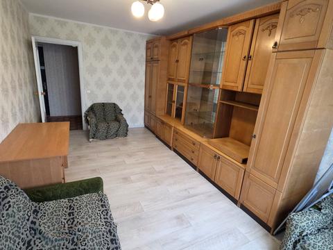 квартира за адресою Патріарха Мстислава Скрипника вул., 15
