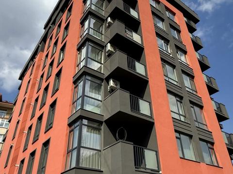 квартира за адресою Гетьмана Мазепи вул., 128