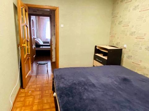 квартира по адресу Слобожанский просп. (им. газеты Правда), 73