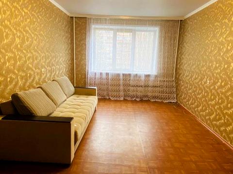 квартира по адресу Слобожанский просп. (им. газеты Правда), 73