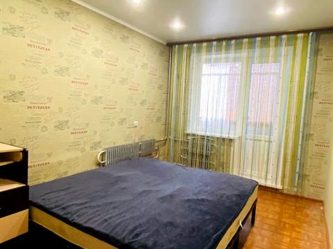 квартира по адресу Слобожанский просп. (им. газеты Правда), 73