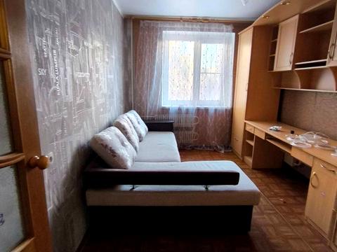 квартира по адресу Слобожанский просп. (им. газеты Правда), 73